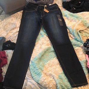 Jeans NWT